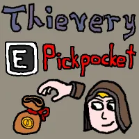 Thievery