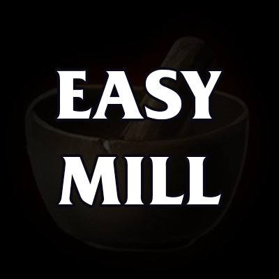 EasyMill
