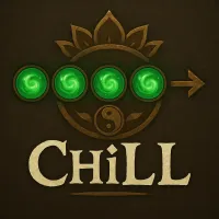 ChiLL - Monk Chi Orb Bar for MoP Classic