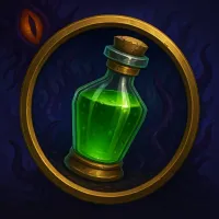Horrific Visions Potion Helper