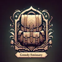 BetterBags - Greedy Emissary