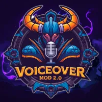 AI VoiceOver Sounds -Vanilla (ptBR) -LowQuality