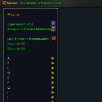 Titan Panel [Mount]