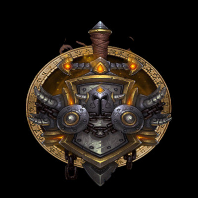 GSE - Crogin's Warrior Macros (SoD Classic)