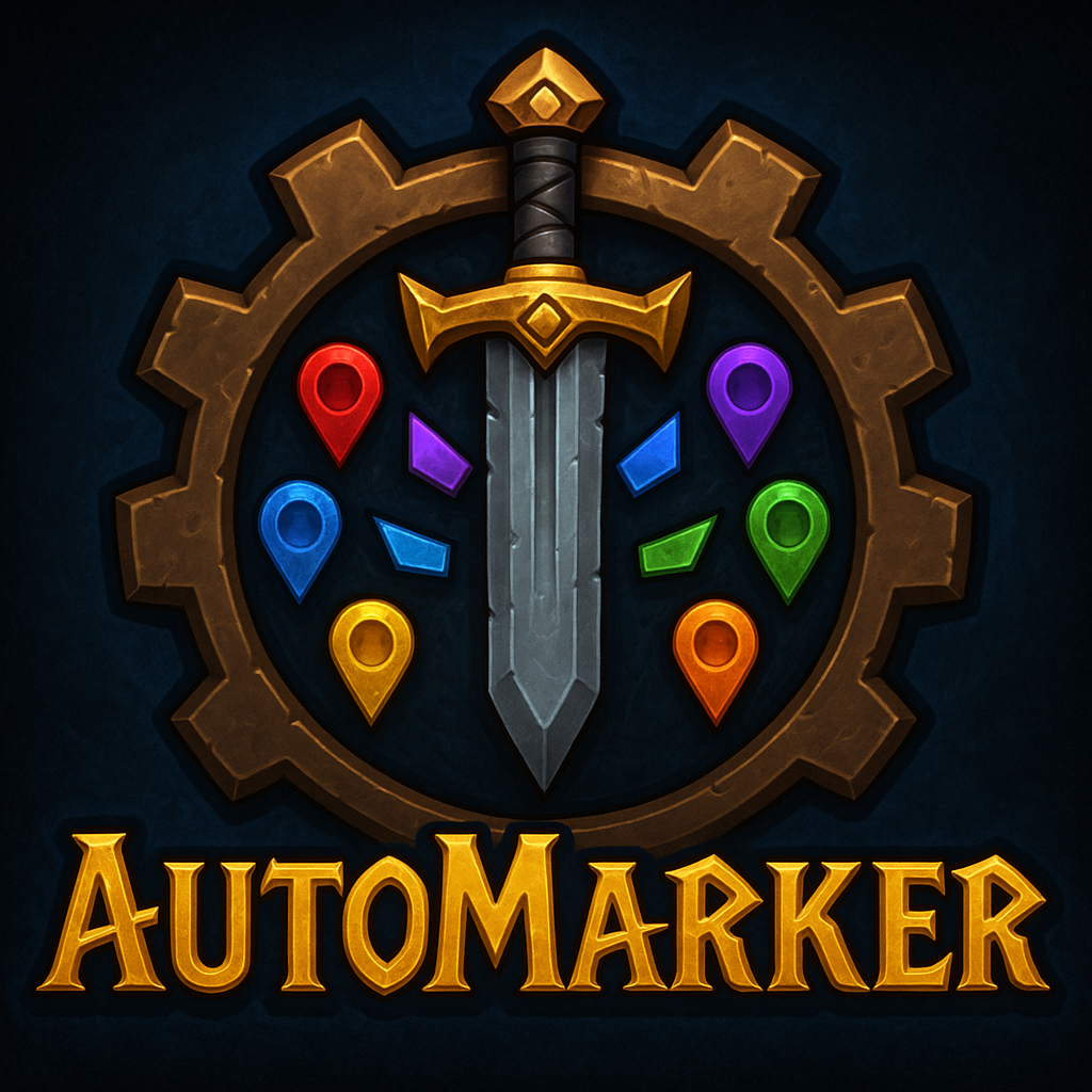 AutoMarker