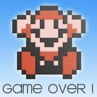 Mario Death Sound