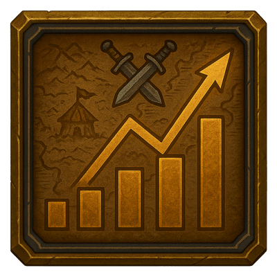 Epic Battleground Tracker