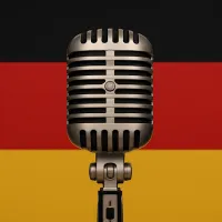 VoiceOver Part 1 Sound Data | German Version