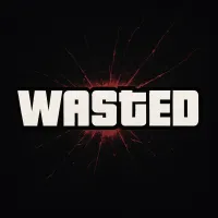 GTA Wasted Death Sound