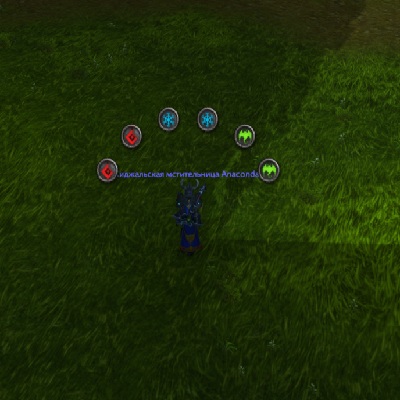 RuneHUD_classic