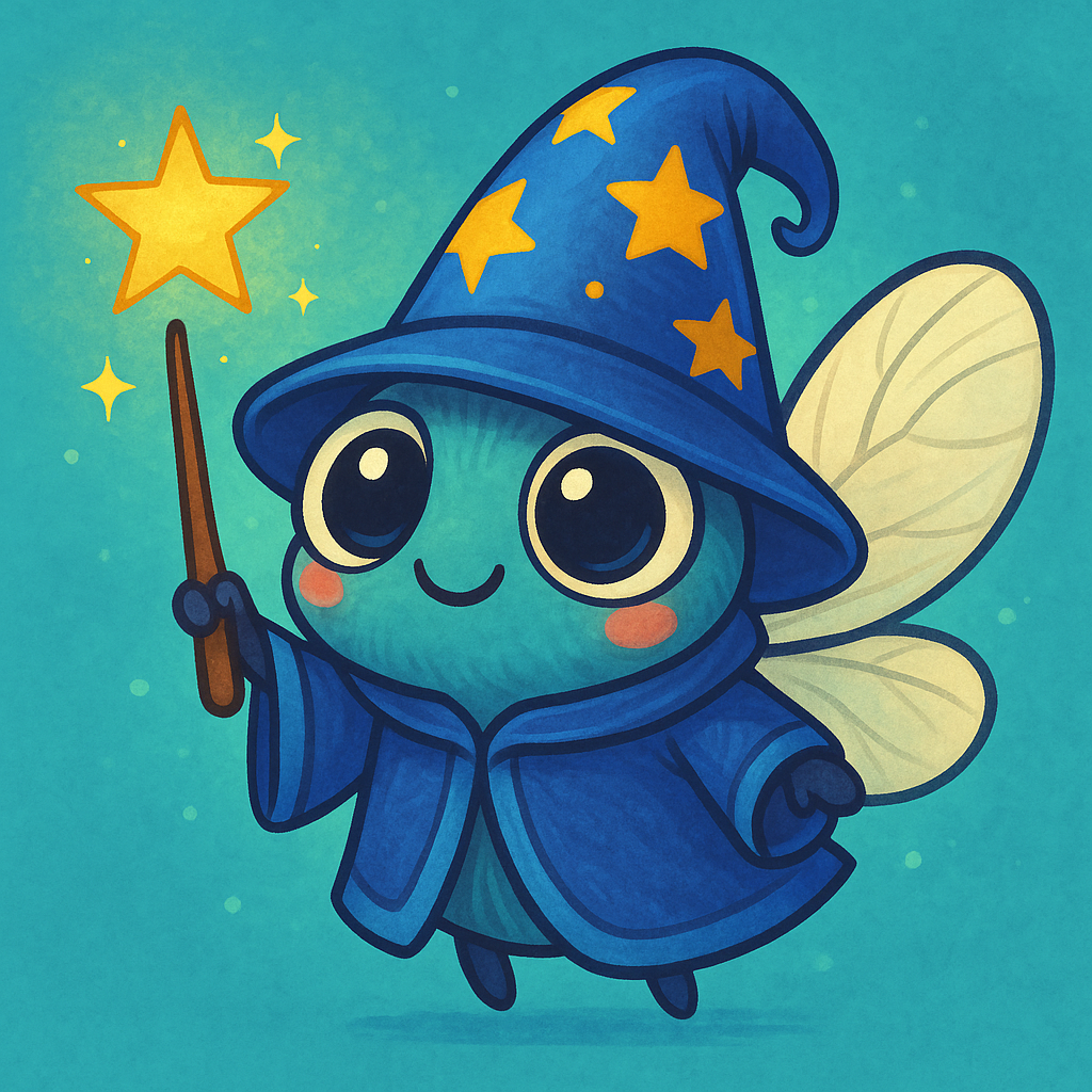 SpellFly