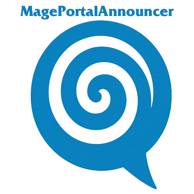 MagePortalAnnouncer