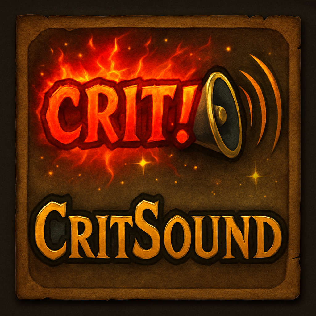 CritSound