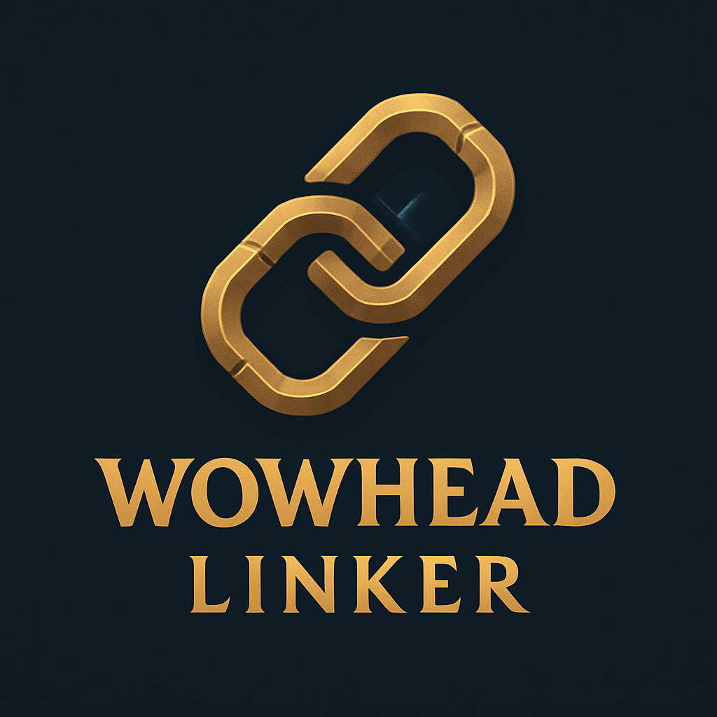 WowheadLinker