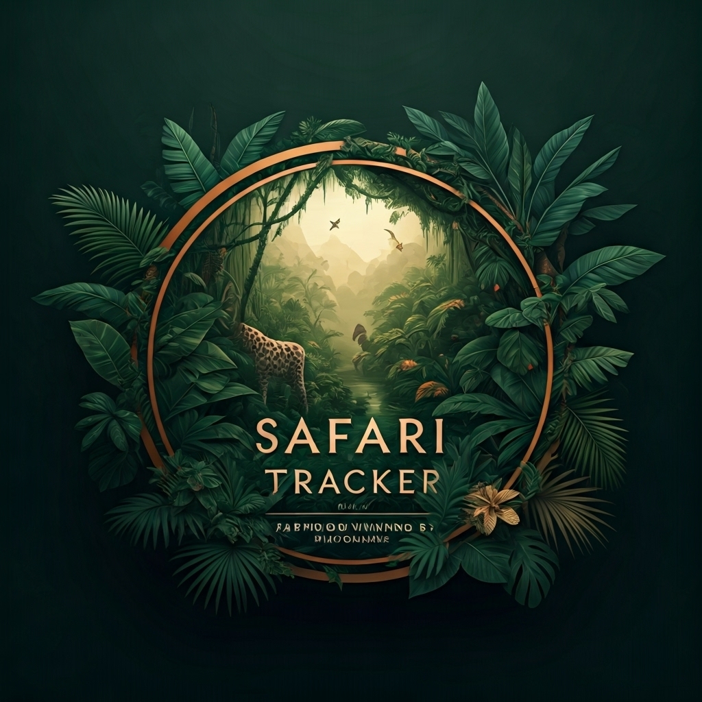 SafariTracker