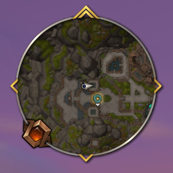 Minimap Cleaner