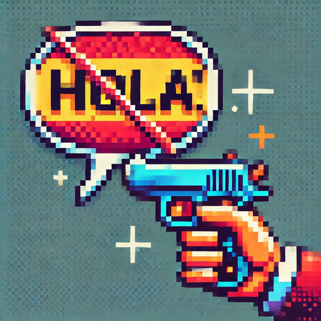 BlockSpanish