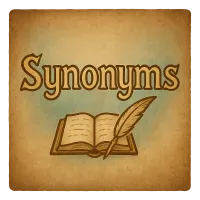Synonyms