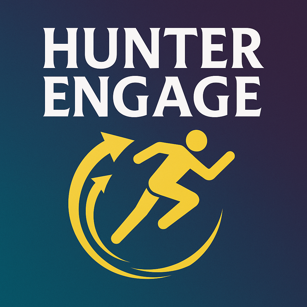 Hunter Engage