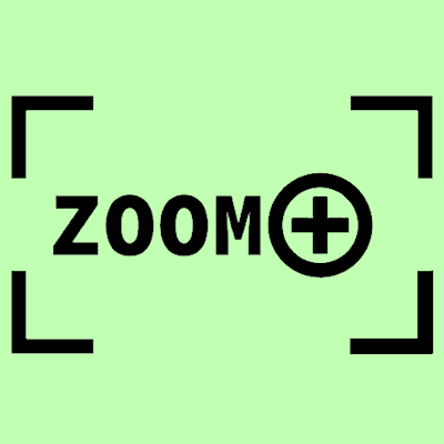 Zoom Plus
