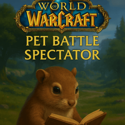 PetBattleSpectator