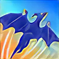 Skyriding Keybinds