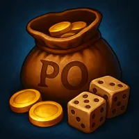 Arche Dice Pick Pocket Tracker