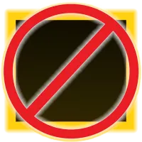 No Talent Popup
