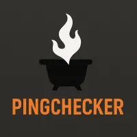 PingChecker