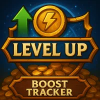 Boost Tracker