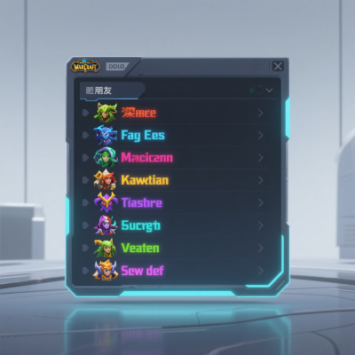 iColor