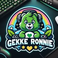 Gekke Ronnie LFR Boss Info
