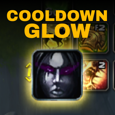 MyCooldownGlow