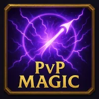PvPMagic