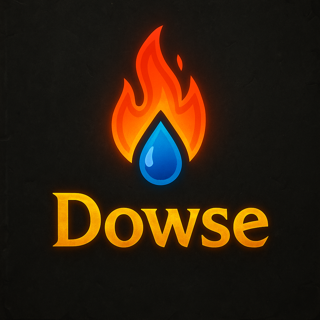 Dowse