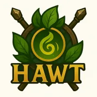 Hawt - HoT tracker for PvP arenas, drood only