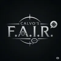 Calvo's F.A.I.R - Focus & Announce Interrupt Responsibility