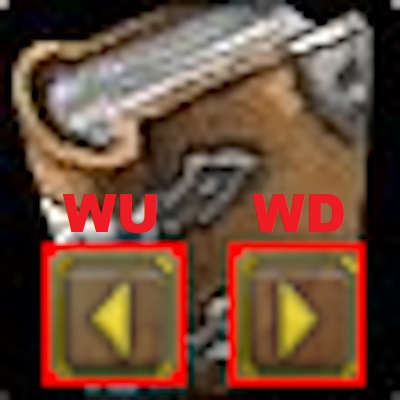 SpellBook Scroll Fix