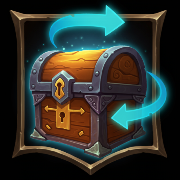 LootSpecManager (Reloaded)