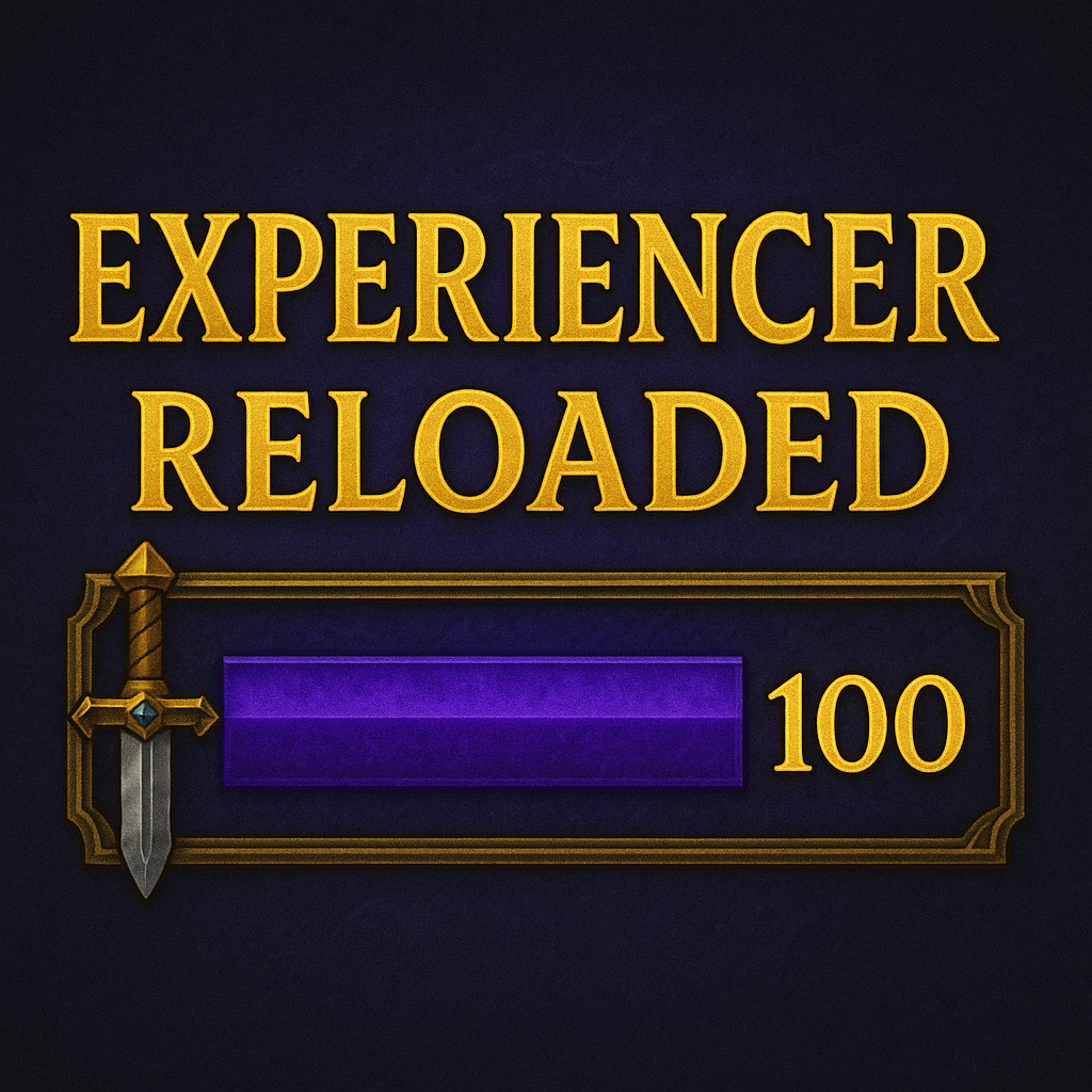 Experiencer Reloaded