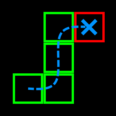 TileZ - A Tileman Challenge