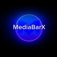 MediaBarX