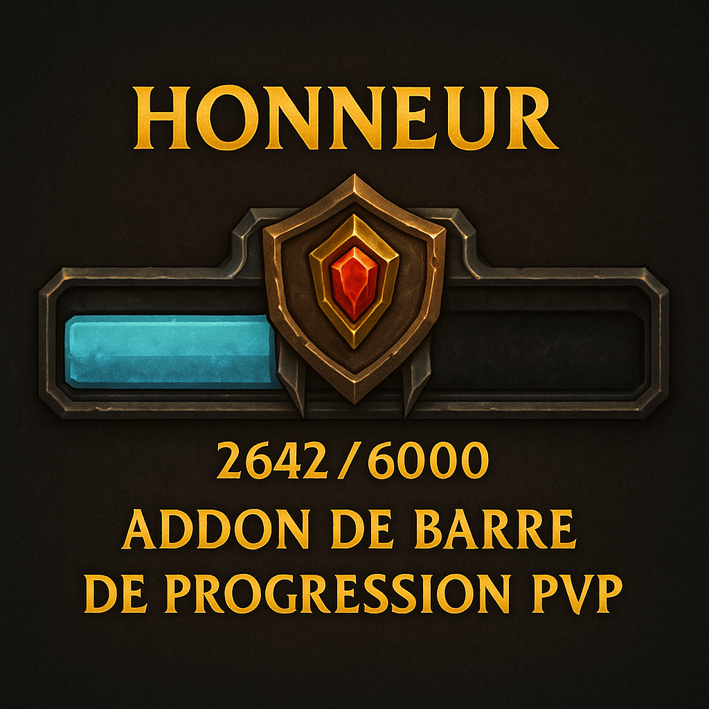 Honorprogressbar