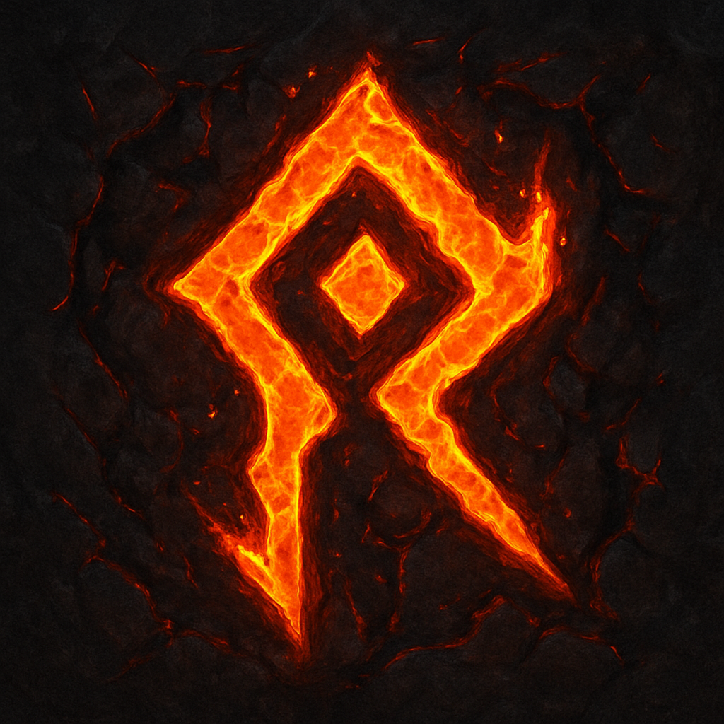 By Fire Be Purged