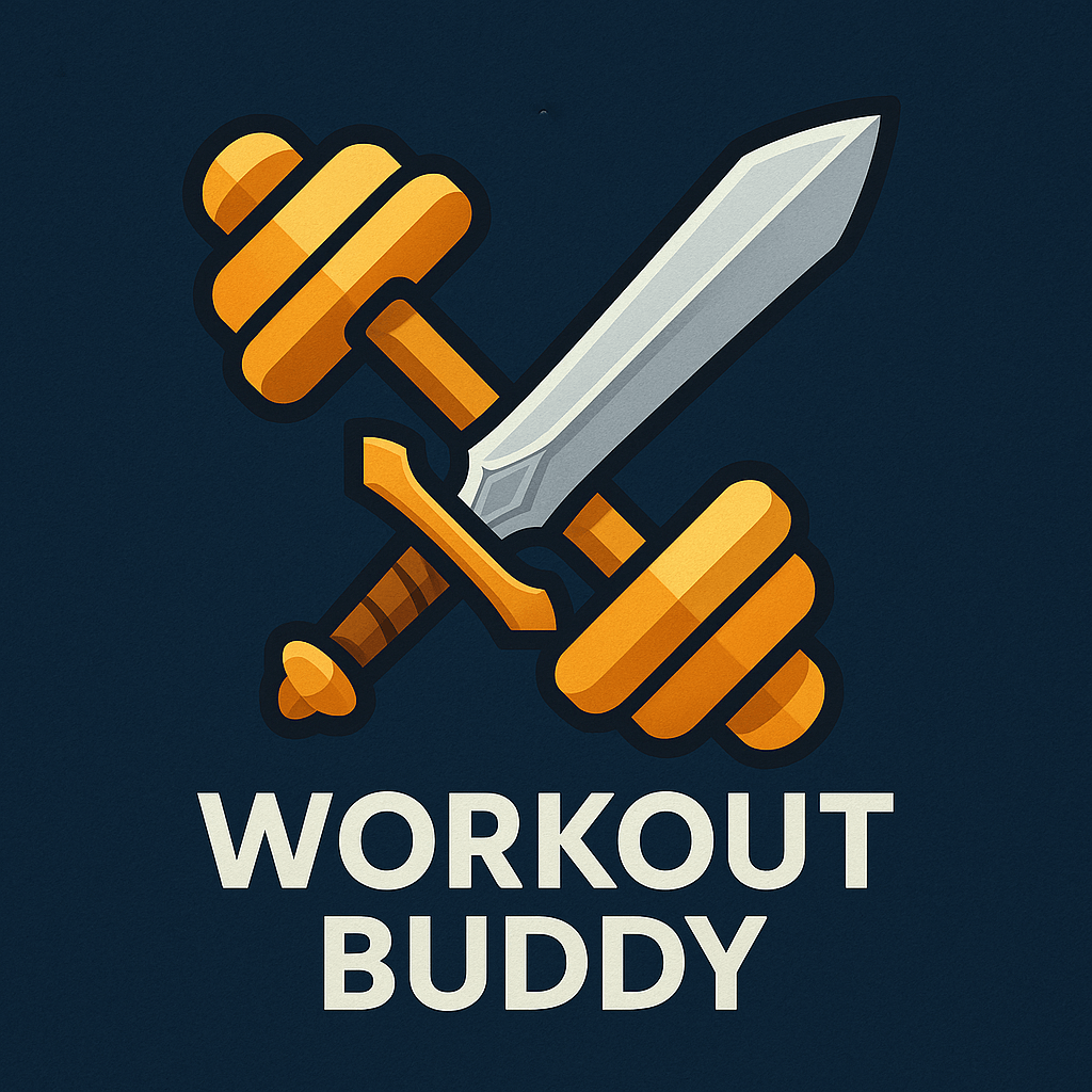 Workout Buddy