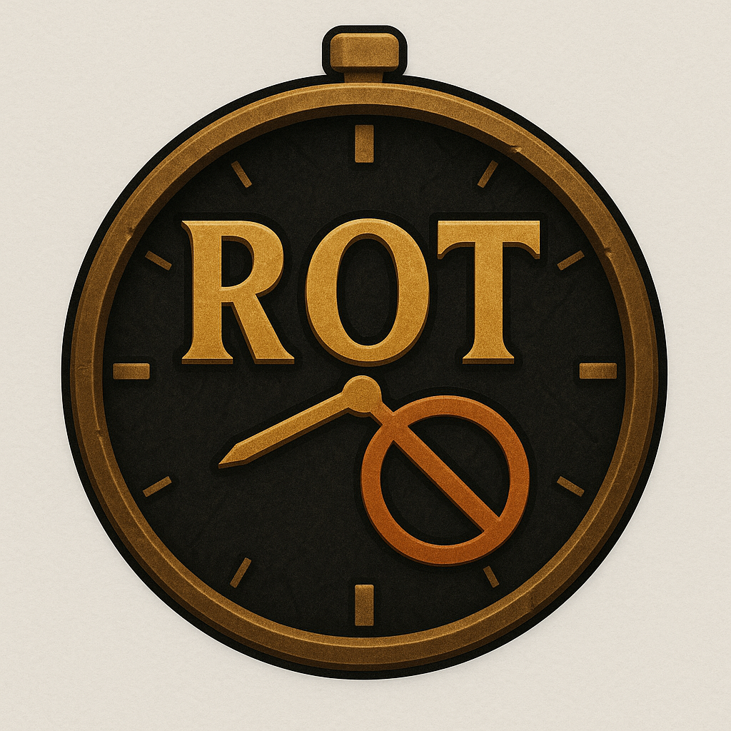 Raid Offline Timer