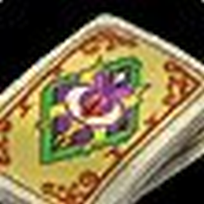 Potential Darkmoon Decks