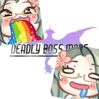 DBM Voicepack - AnnieSeal 安妮海豹語音包 (ZH/中文)