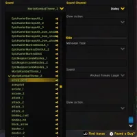 SharedMedia_Zergar
