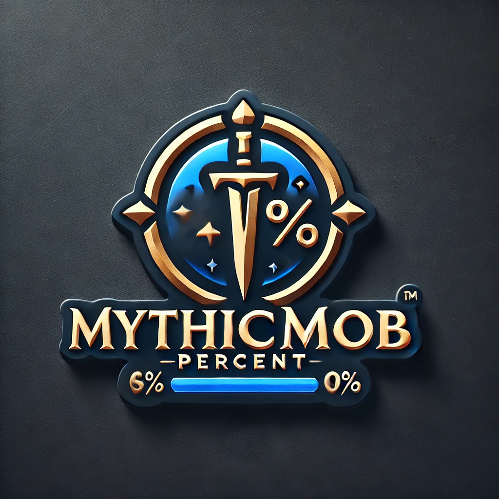 MythicMobPercent